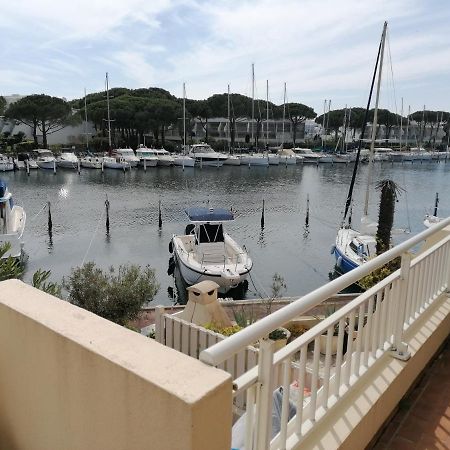 Marina Port Camargue Apartment Le Grau-du-Roi Exterior foto