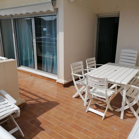 Marina Port Camargue Apartment Le Grau-du-Roi Exterior foto