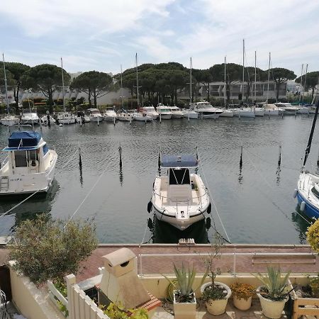 Marina Port Camargue Apartment Le Grau-du-Roi Exterior foto