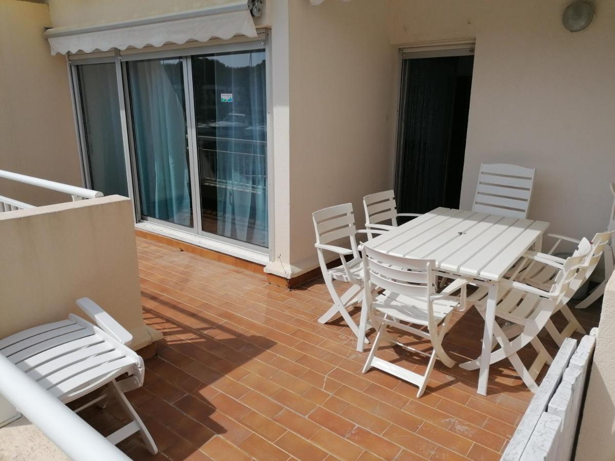 Marina Port Camargue Apartment Le Grau-du-Roi Exterior foto